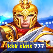 kkk slots 777